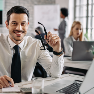 Sesión Estratégica